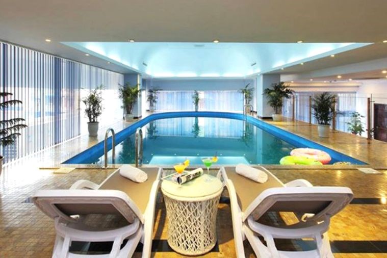 Khách Sạn New Star Hạ Long